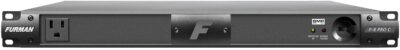 Furman P-8 PRO C Power Conditioner
