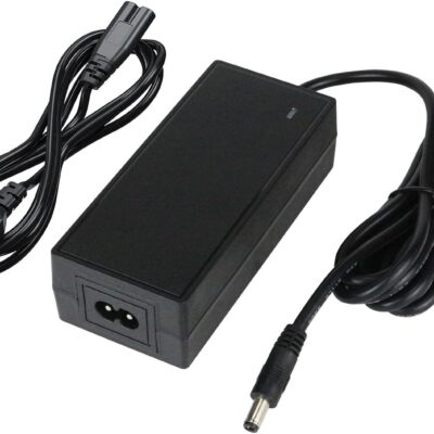 12VDC Adapter fit for Roland PSB-5U FP-10 RD-88 TD-07 Kits SPD-SX Pro Jupiter XM Fantom-06/07/08, Meeting Professional Performance and Recording Needs, with Strong Digital Pian Compatibility