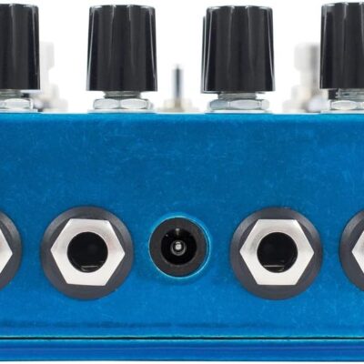 61rm1RfOpoL. AC SL1000 EarthQuaker Devices Avalanche Run Stereo Reverb & Delay with Tap Tempo Guitar Effects Pedal