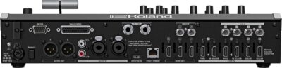Roland Professional V-80HD Switching for Live Events, Web Streaming, and Studio Production