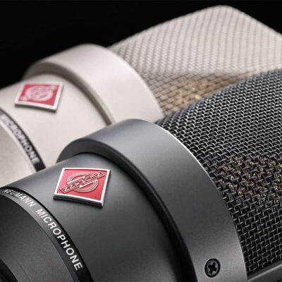 Neumann TLM 103 Anniversary Edition