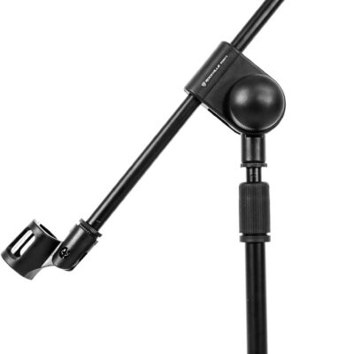 61s8O 2HfML. AC SL1500 Audiosavings Bundle: D112 MKII Professional Dynamic Kick Drum Bass Guitar Microphone Bundle with Closed-Back Studio Monitor Headphones + Desktop Mic Stand with Boom & Adjustable Height (3 Items)