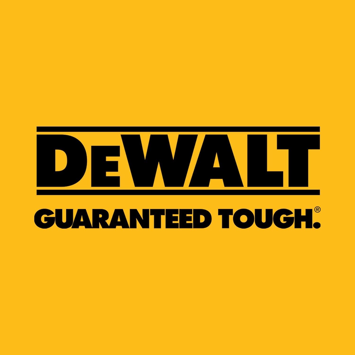 DEWALT Pancake Air Compressor, 6 Gallon, 165 PSI (DWFP55126)