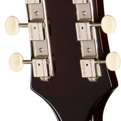 Epiphone J-45 Studio Acoustic Electric, Vintage Sunburst with Bag