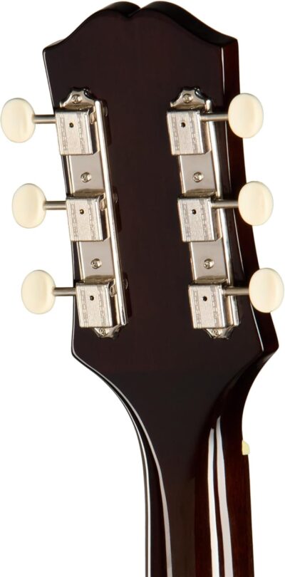 Epiphone J-45 Studio Acoustic Electric, Vintage Sunburst with Bag