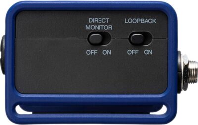 Zoom AMS-44 USB Audio Interface for Musicians & Podcasters, with 4 Inputs, 4 Outputs, Loopback, Direct Monitoring, Bus-Powered, for Recording and Streaming on PC, Mac, iOS, and Android