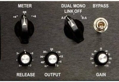 61tRPbIwlL. AC SL1500 Black Lion Audio B172A FET/Optical Compressor