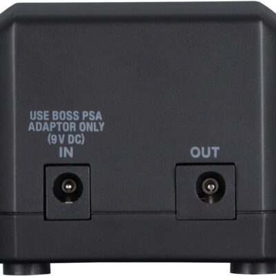 61u3OnwKHL. AC SL1200 1 BOSS WL-60 Wireless Guitar System with Bodypack Transmitter and Stompbox-size Receiver (WL-60), Black