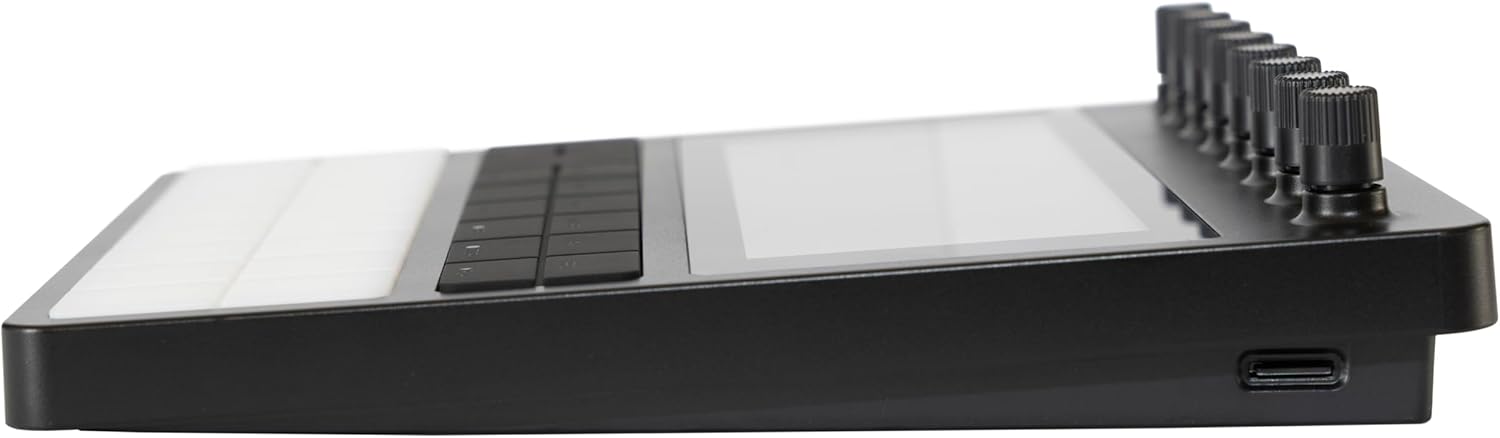 1010music Bento Sampling Production Studio