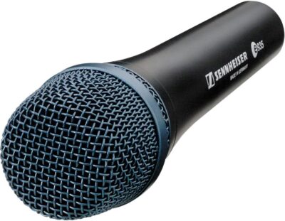 Sennheiser Pro Audio e 935 Cardioid Dynamic Vocal Microphone