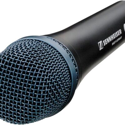 Sennheiser Pro Audio e 935 Cardioid Dynamic Vocal Microphone