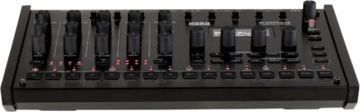 KORG drumlogue Hybrid Drum Machine (DRUMLOGUE)