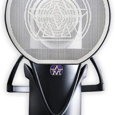 Aston Microphones ELEMENT BUNDLE The Worlds First Peoples Microphone – Cardioid Studio Microphone with all-new Ridyon™ Capsule