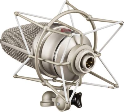 61uk9wDZ7fL. AC SL1000 1774141244 7406 Neumann TLM 49 Cardioid Studio Condenser Microphone Bundle with AKG K240 Studio Pro Headphone & Pop Filter