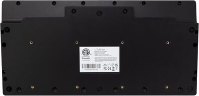 61upvu9JoL. AC SL1500 Softube Console 1 Channel Mk III DAW Controller – DAW controller