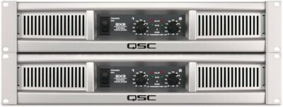 61uy5b2fsTL. AC SL1000 QSC GX3 300-Watt Power Amplifier