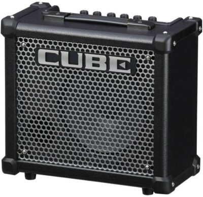 Roland CUBE-10GX 10-Watt Guitar Amplifier (CUBE-10GX)