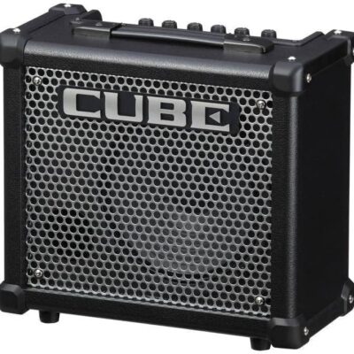 Roland CUBE-10GX 10-Watt Guitar Amplifier (CUBE-10GX)