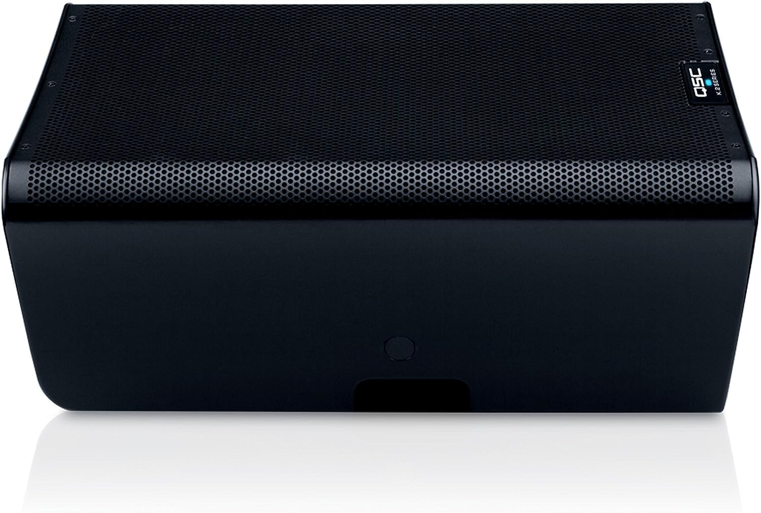 QSC K12.2 Active 12 Powered 2000 Watt Loudspeaker