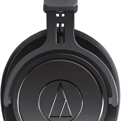 61wQPlQOblL. AC SL1500 Audio-Technica ATH-M60XA Closed-Back Headphones