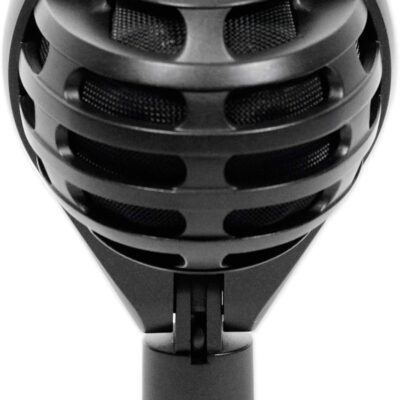 Audiosavings Bundle (1) AKG D112 MKII Kick Drum Bass Guitar Microphone Mic for Church Sound Systems (Items 1)