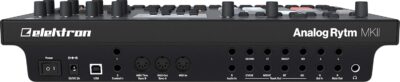 Elektron Analog Rytm MKII 8-Voice Drum Computer & Sampler