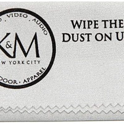 Rode NT-USB+ Professional USB Microphone with Microphone Arm & Cloth (3 Items)