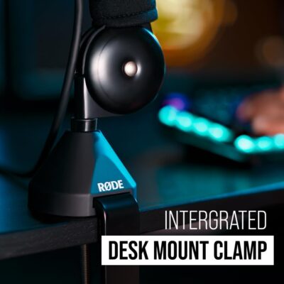 61x39RpZJQL. AC SL1080 RØDE PSA1 Professional Studio Arm