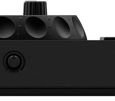 Pioneer DJ AlphaTheta DDJ-FLX2 Compact 2-Channel DJ Controller