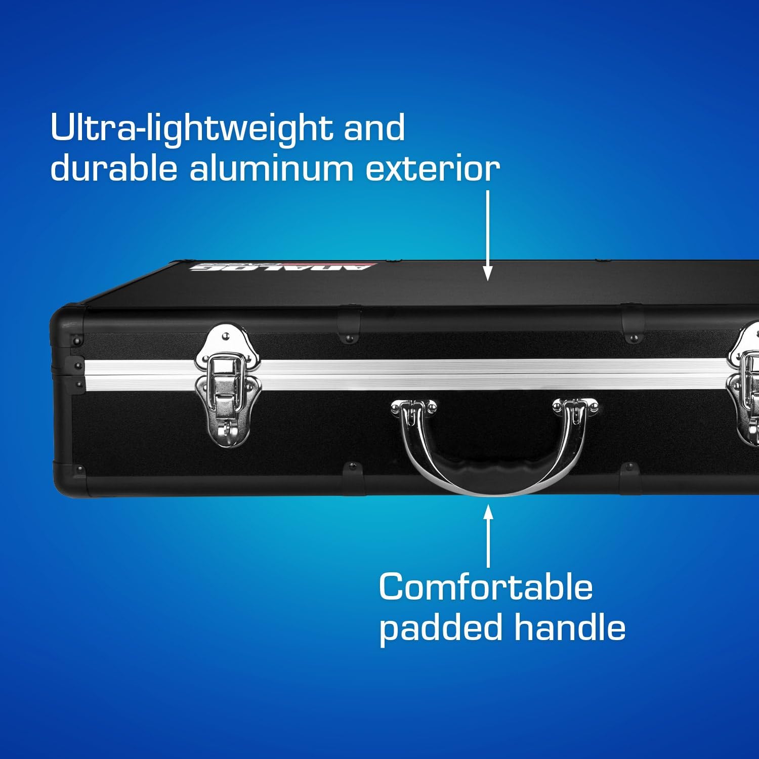 ANALOG CASES Korg Wavestate & Multi/Poly Case, Compatible with Modwave, Opsix & KingKorg Neo – Ultra-Lightweight UNISON Hard Case