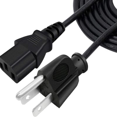 61xi EZgrPL. AC SL1500 3 Prong Power Cord Replacement for Kemper Profiler Rackmount Amp Head CG001Q4 CG00XJ1 AC IEC C13 Power Cable