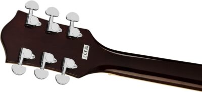 61xmJfjrRNL. AC SL1500 Gretsch G2622 Streamliner Center Block Double-Cut Electric Guitar – Copper Metallic