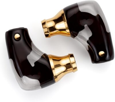 Campfire Audio Axion – Full Range SDD Portable Hi-Fi Earphone