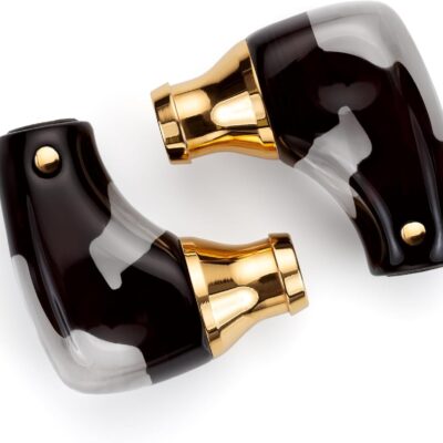 Campfire Audio Axion – Full Range SDD Portable Hi-Fi Earphone