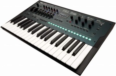 Opsix Synthesizer