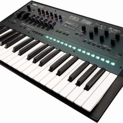 Opsix Synthesizer