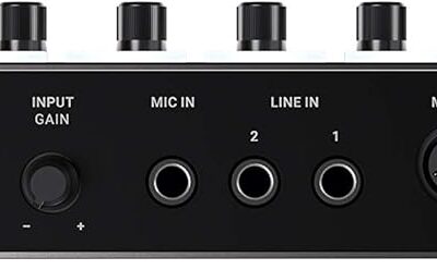 Native Instruments MASCHINE+ Production Workstation