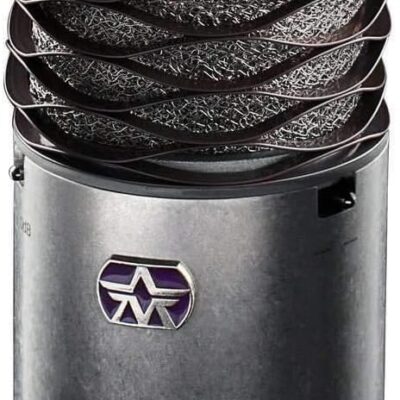 Aston Microphones Origin Large Diaphragm Cardioid Condenser Microphone