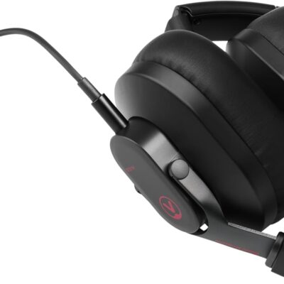 61yb3eFHtOL. AC SL1500 Austrian Audio Hi-X20 Over-Ear Closed-Back Headphones