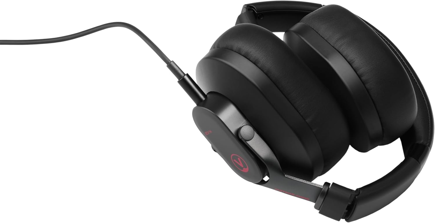 Austrian Audio Hi-X20 Over-Ear Closed-Back Headphones