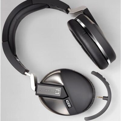 Ultrasone Sirius Bluetooth Adapter. Professional Audio Accessory Performance Headphones. S Logic Technology. Easy Plug in and Go. Suitable for Music and Calls.