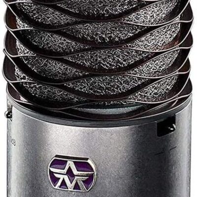 Aston Microphones Origin Large-diaphragm Condenser Microphone