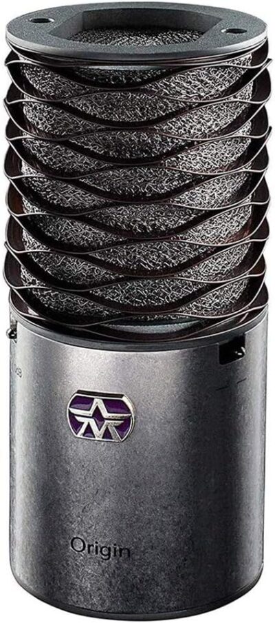 Aston Microphones Origin Large-diaphragm Condenser Microphone