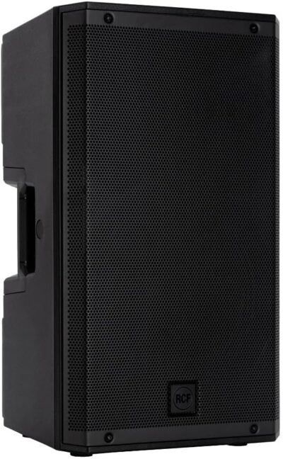 61yqcSxFjNL. AC SL1000 RCF ART 932-A 2,100W 2-way 12-inch Powered Speaker