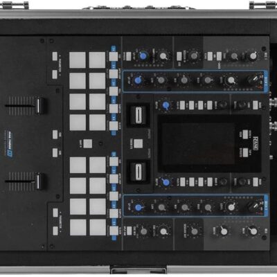 61z8wae5BZL. AC SL1200 Rane Seventy/Seventy-Two/Seventy-Two MKII Flight Case