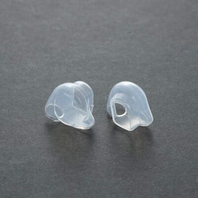 61z8zWPnEiS. AC SL1000 Anti-Fall Shockproof Transparent Protective Case Cover for Sony IER-M9 M7 IER-Z1R Headphone (for Sony IER-Z1R)