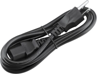 61zDPwYVfL. AC SL1500 PKPOWER 90 Watts 220-230V 115V AC in Power Cord Cable for Peavey 6505+ 6505 Plus 112 Combo Amp 6505 MH 6505MH Mini Head Electric Guitar 20 Watt All Tube Amplifier