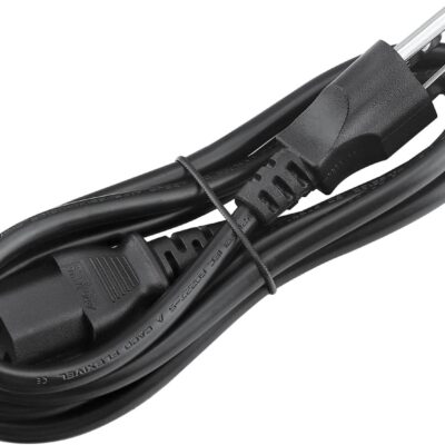 61zDPwYVfL. AC SL1500 PKPOWER 90 Watts 220-230V 115V AC in Power Cord Cable for Peavey 6505+ 6505 Plus 112 Combo Amp 6505 MH 6505MH Mini Head Electric Guitar 20 Watt All Tube Amplifier