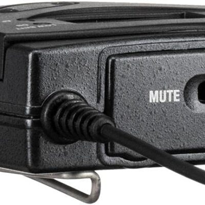 Sennheiser Pro Audio Bodypack Transmitter (SK 100 G4-A)