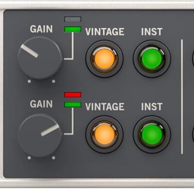 Universal Audio Volt 2 USB Audio Interface